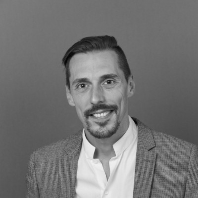 Raphaël Renzulli, fondateur de ZULLI Conciergerie